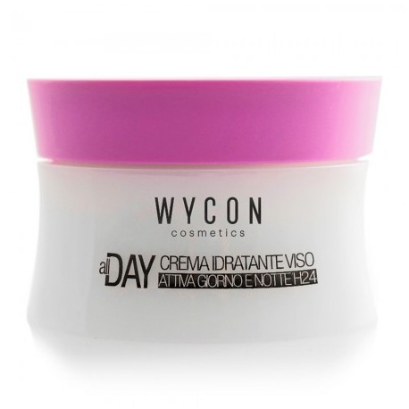 All Day Crema Idratante Wycon Cosmetics
