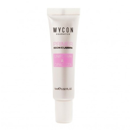 Primer Occhi e Labbra Wycon Cosmetics