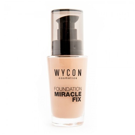 Fondotinta Miracle Fix Wycon Cosmetics