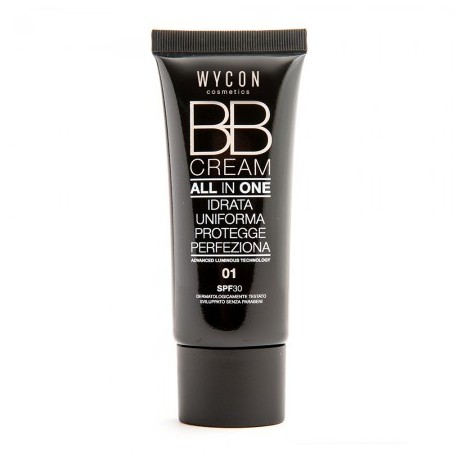 BB Cream All in One Wycon Cosmetics