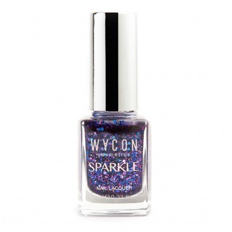 Sparkle Nail Laquer Wycon Cosmetics