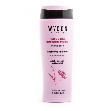 Fluido Corpo Wycon Cosmetics