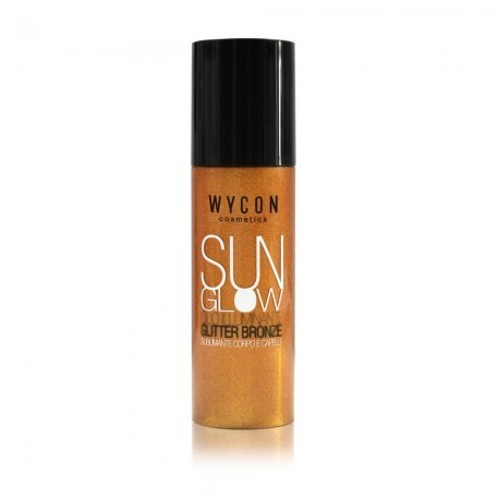 Sun Glow Wycon Cosmetics