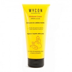 Esfoliante Corpo Wycon Cosmetics