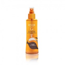 Sun & Tan Oil Spf 6 Wycon Cosmetics