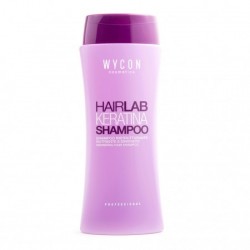 Shampoo Keratina Wycon Cosmetics