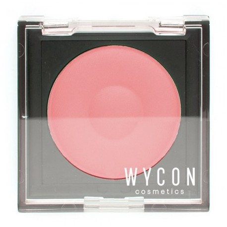 Coloround Blush Wycon Cosmetics