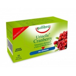 Urinelle Cranberry Equilibra