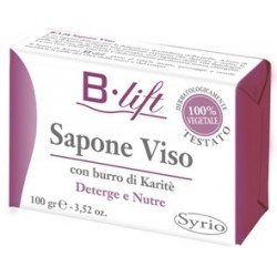 B-Lift Sapone Viso Syrio