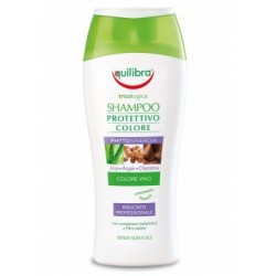 Shampoo Protettivo Colore Equilibra