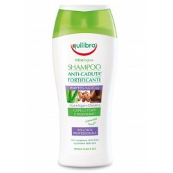 Shampoo Anti Caduta Fortificante Equilibra