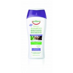 Shampoo Ristrutturante Rinforzante Equilibra