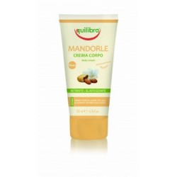 Almond Body Lotion Equilibra