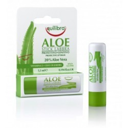 Stick Labbra Aloe Equilibra