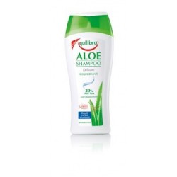 Aloe Shampoo Delicato Equilibra