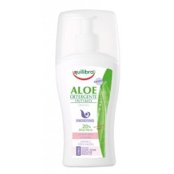 Aloe Detergente Intimo Delicato Equilibra