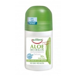 Aloe Deo Roll On Equilibra