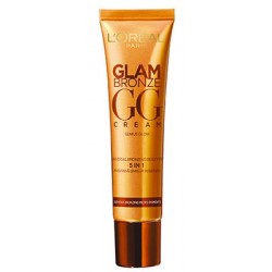 Glam Bronze GG Cream Genius Glow L'Oréal Paris