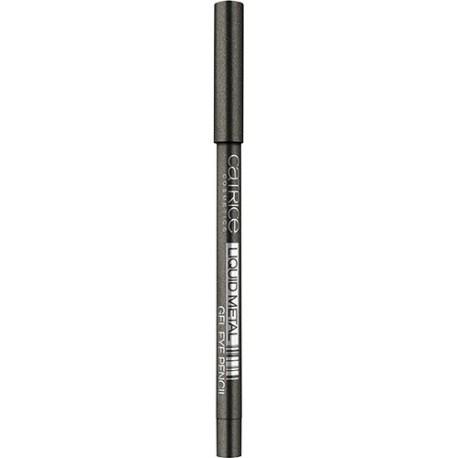 Liquid Metal Gel Eye Pencil Catrice
