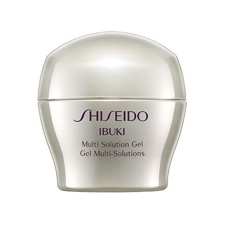 Ibuki Multi Solution Gel Shiseido