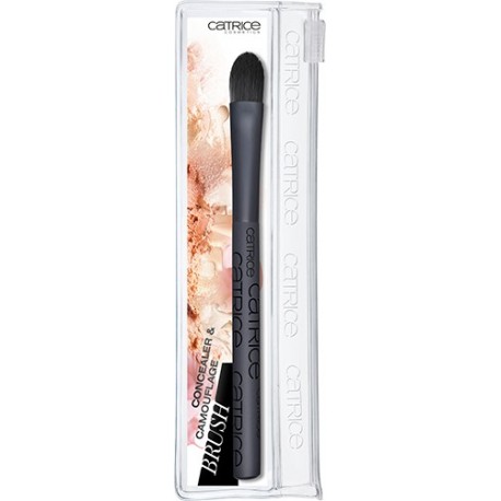 Concealer And Camouflage Brush Catrice