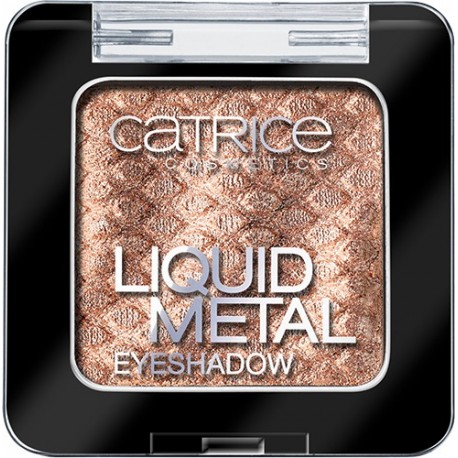 Liquid Metal Eyeshadow Catrice