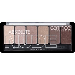 Absolute Nude Eyeshadow Palette Catrice