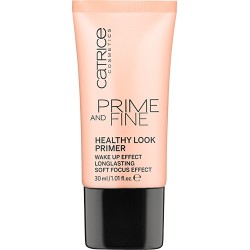 Prime And Fine Healthy Look Primer Catrice