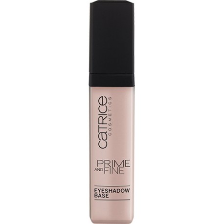 Prime And Fine Eyeshadow Base Catrice
