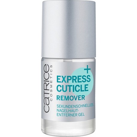 Express Cuticle Remover Catrice