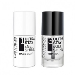 Nail System Catrice