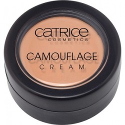 Camouflage Cream Catrice
