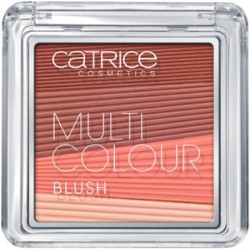Multi Colour Blush Catrice