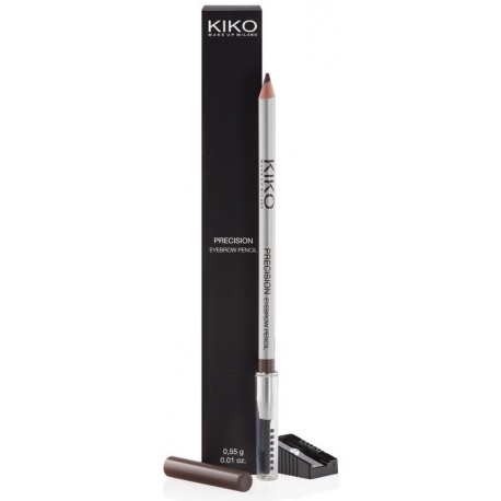 Precision Eyebrow Pencil Kiko Milano
