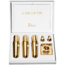 La Cure L'Or de Vie Christian Dior