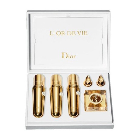La Cure L'Or de Vie Christian Dior