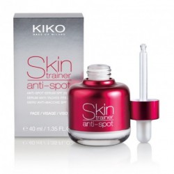 Skin Trainer Anti Spot Spf 20 Kiko Milano
