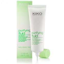 Purifying Fluid Kiko Milano