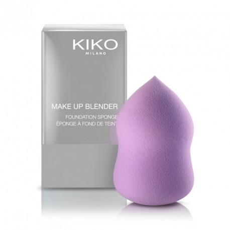Make Up Blender Kiko Milano