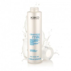 Cleansing Milk Kiko Milano