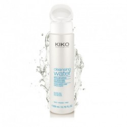 Cleansing Water Kiko Milano