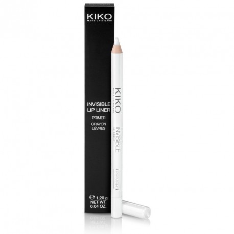 Invisible Lip Liner Kiko Milano