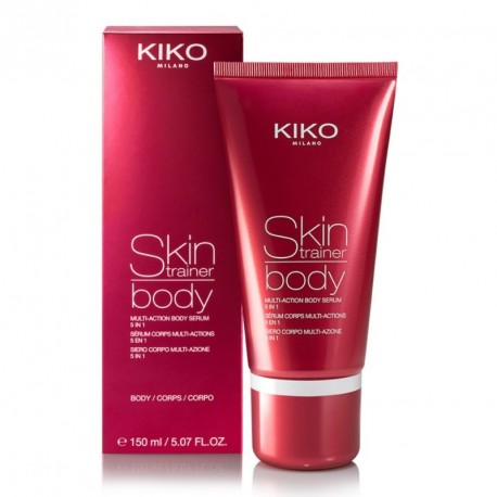 Skin Trainer Body Kiko Milano