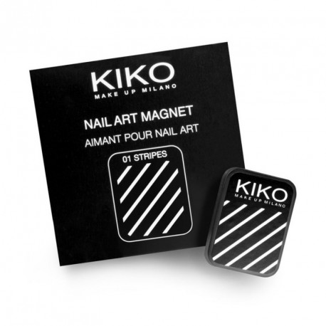 Nail Art Magnet Kiko Milano