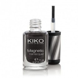 Magnetic Nail Lacquer Kiko Milano