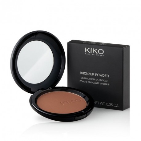 Bronzer Powder Kiko Milano