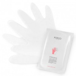 Intensive Hand Gloves Kiko Milano