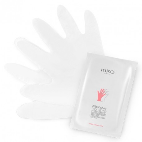 Intensive Hand Gloves Kiko Milano