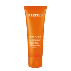 Soleil Plaisir Sun Protective Cream for Face Spf 30 Darphin