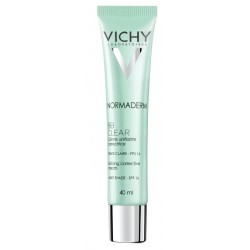 Normaderm BB Clear Spf 16 Vichy